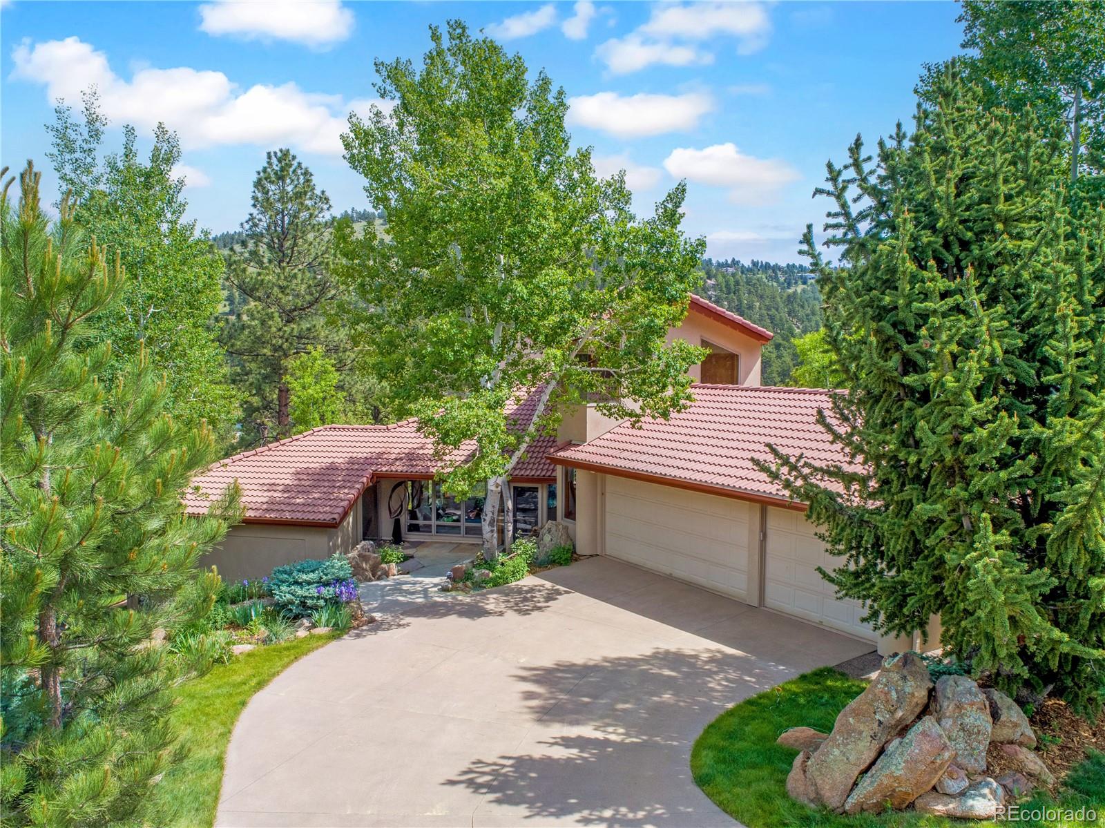 2398 Bitterroot Lane