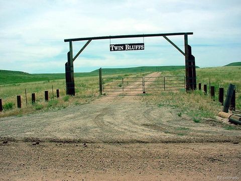 Lot 2 Twin Bluffs Road Larkspur CO 80118