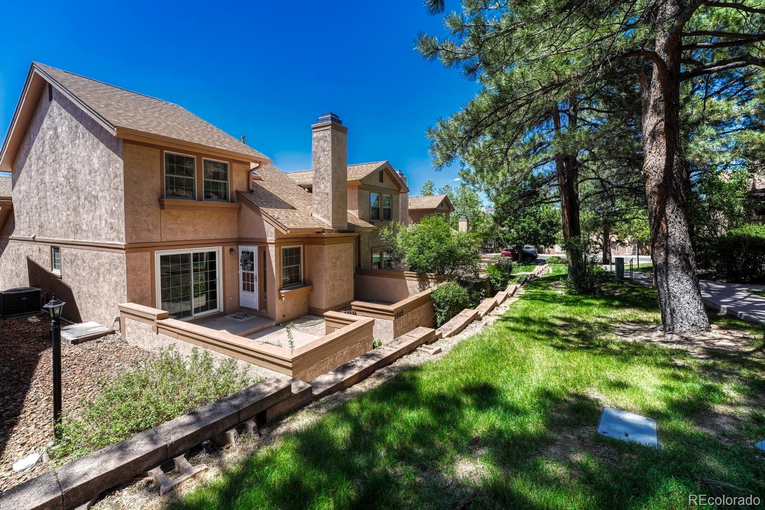 Photo 1 of 50 — 1882 Brookdale Drive, Colorado Springs, CO 80918