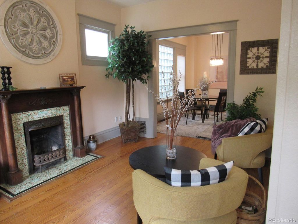 Photo of 3234 Osceola Street, Denver, CO 80212 (MLS # 5437378)