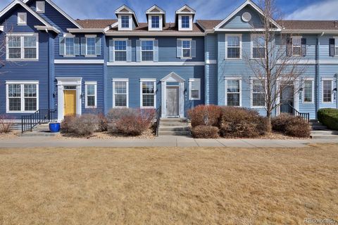 Photo of 262 Casper Drive, Lafayette, CO 80026 (MLS # 9795644)