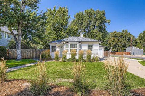 2705 S Humboldt Street Denver CO 80210
