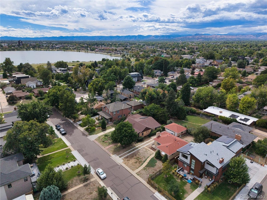 Photo of 2649 Wolff Street, Denver, CO 80212 (MLS # 4218218)