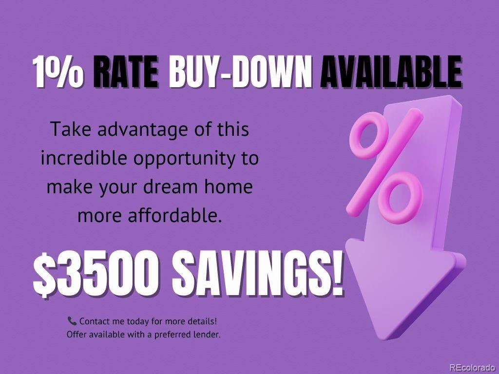 10176 Park Meadows Drive 2408, Lone Tree, CO, 80124 1 10176 Park Meadows Drive 2408