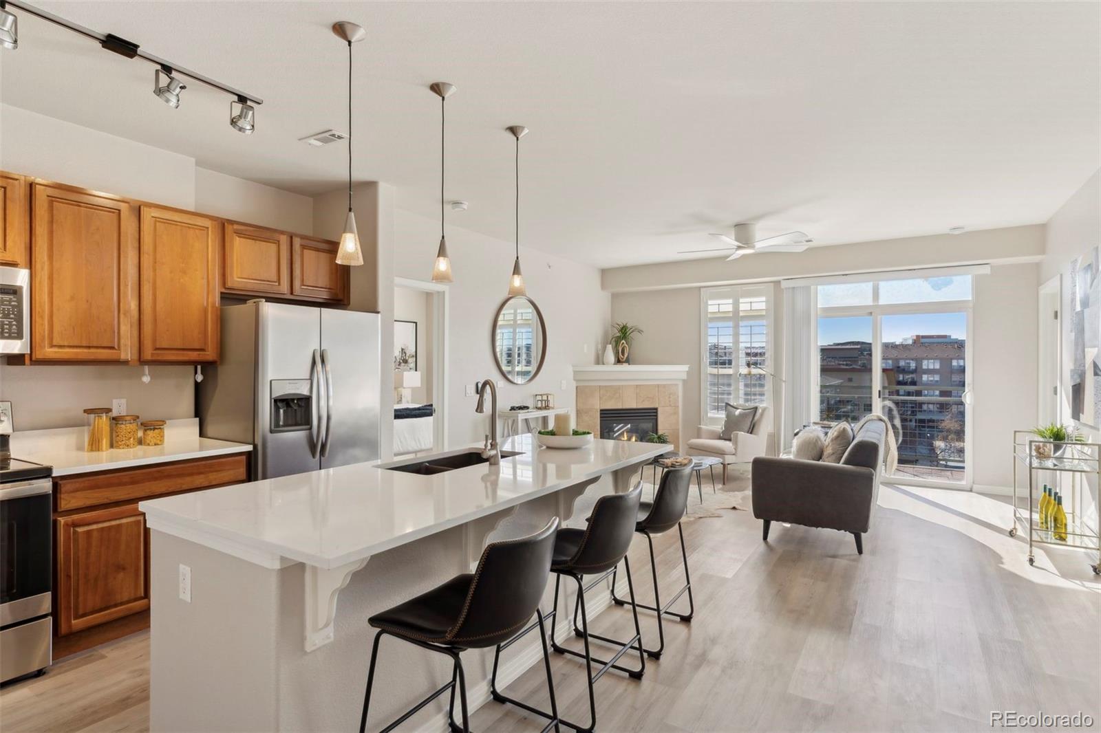 10176 Park Meadows Drive 2408, Lone Tree, CO, 80124 4 10176 Park Meadows Drive 2408