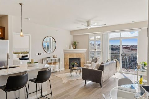 10176 Park Meadows Drive 2408 Lone Tree Co 80124