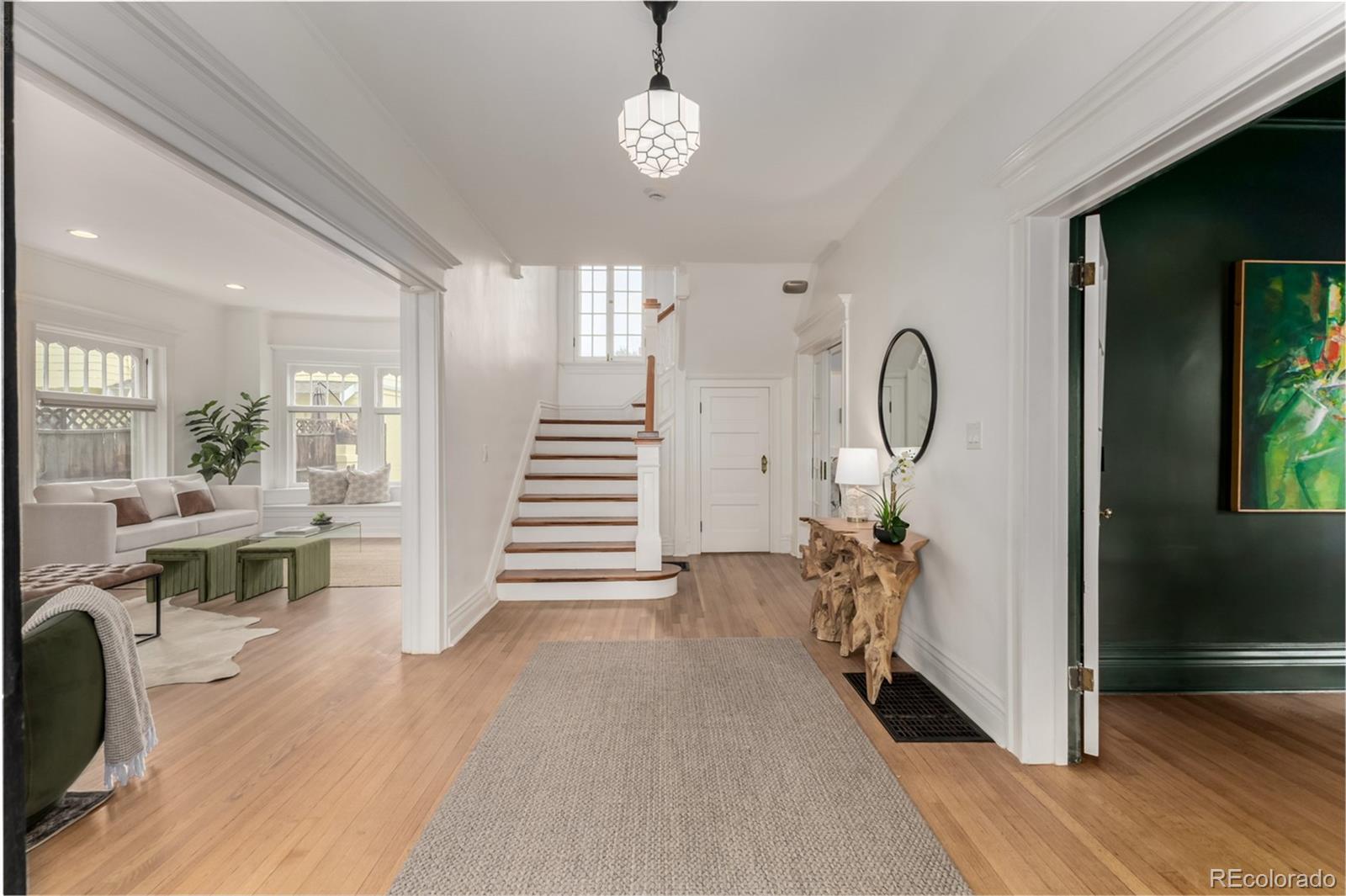 668 N Clarkson Street