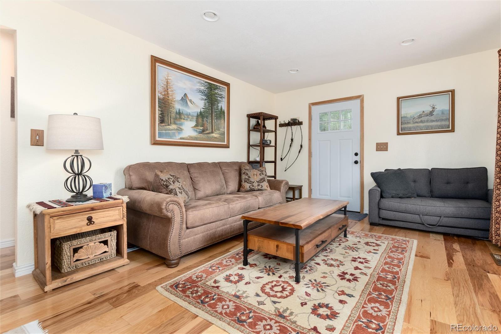 31 Aspen Loop Road