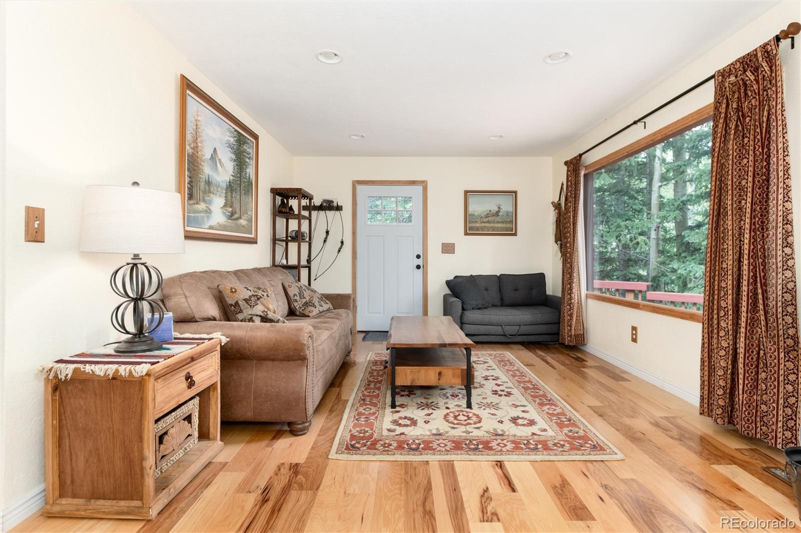 31 Aspen Loop Road