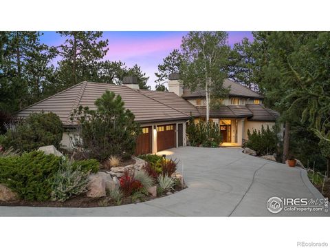 65 Indigo Way Castle Rock CO 80108