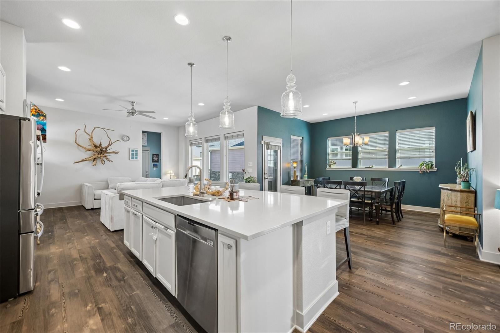 21463 E 59th Place