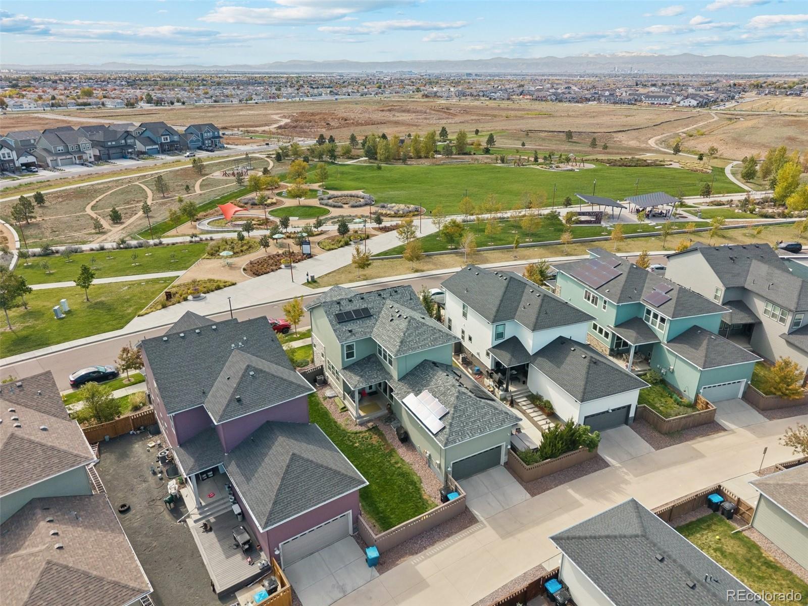 21463 E 59th Place
