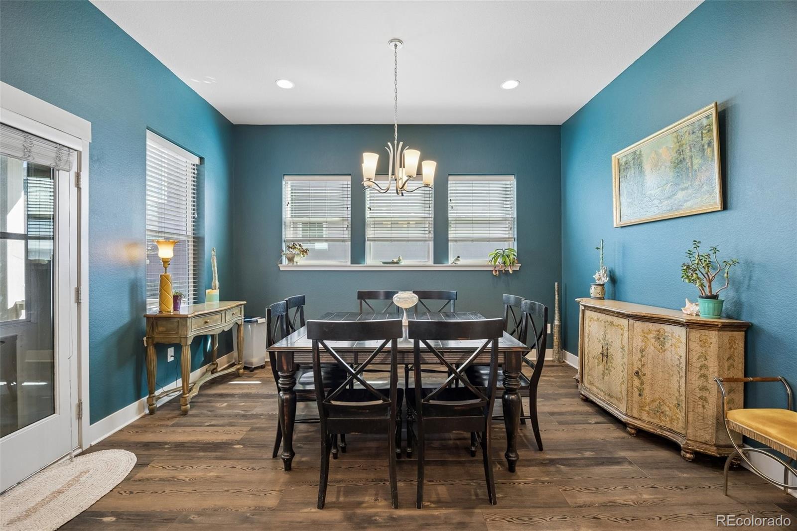 21463 E 59th Place