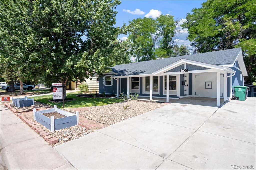 Photo of 5655 E Minnesota Drive, Denver, CO 80224 (MLS # 1639383)