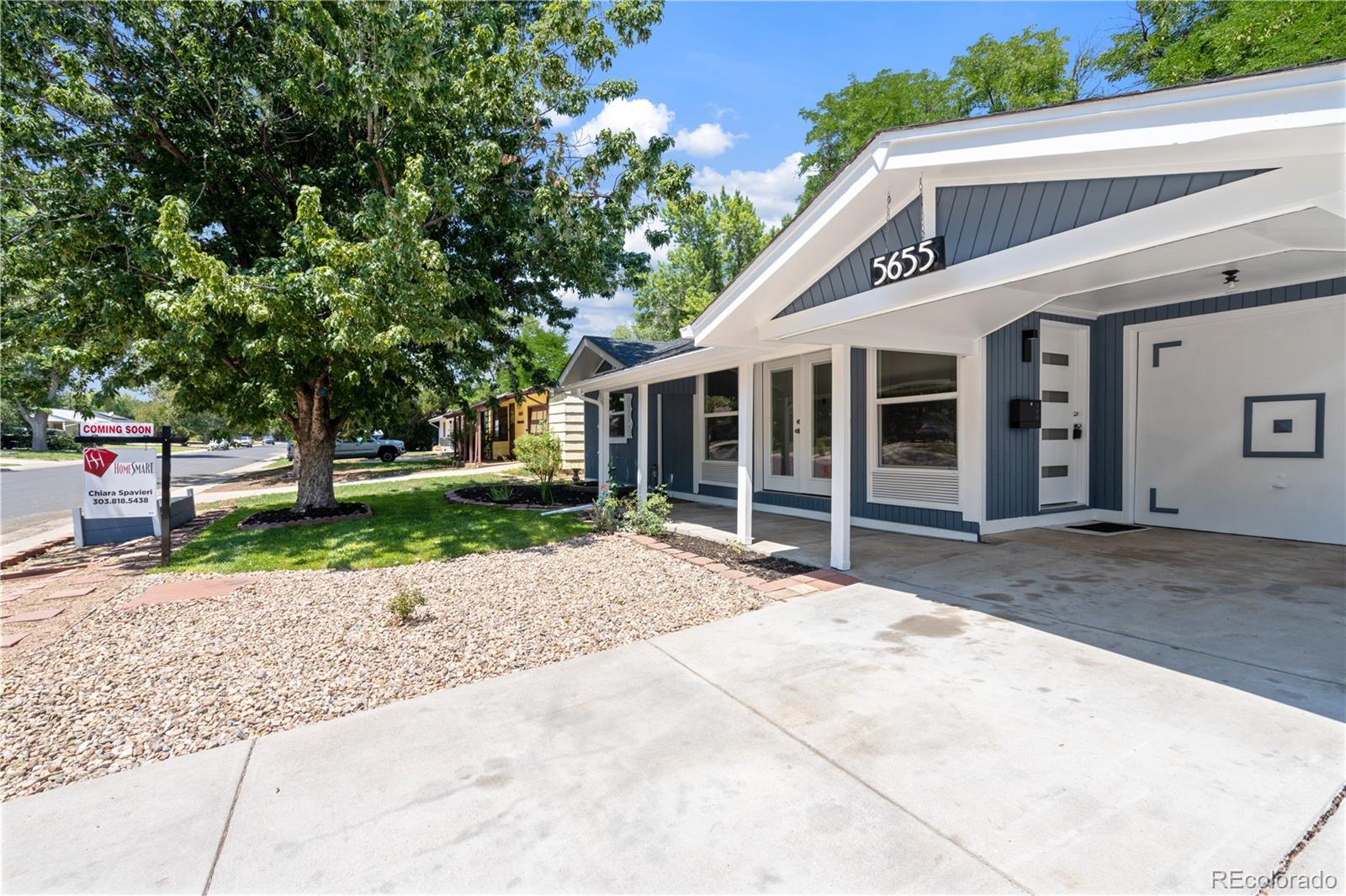5655 E Minnesota Drive