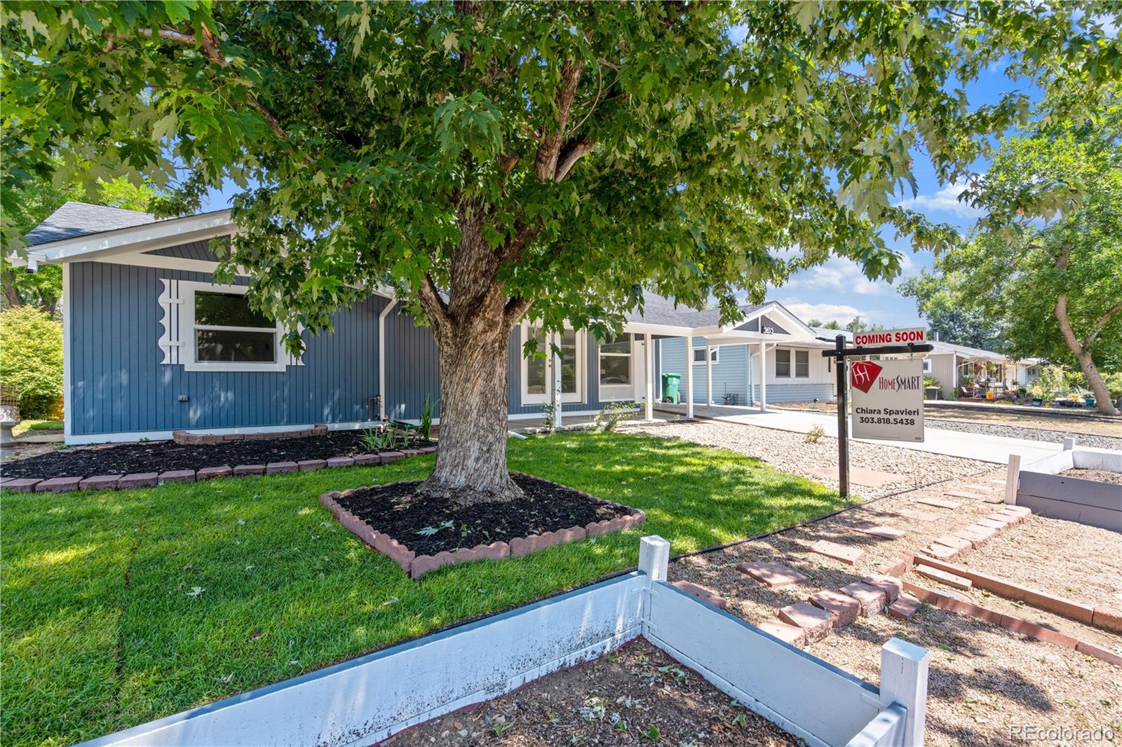 5655 E Minnesota Drive