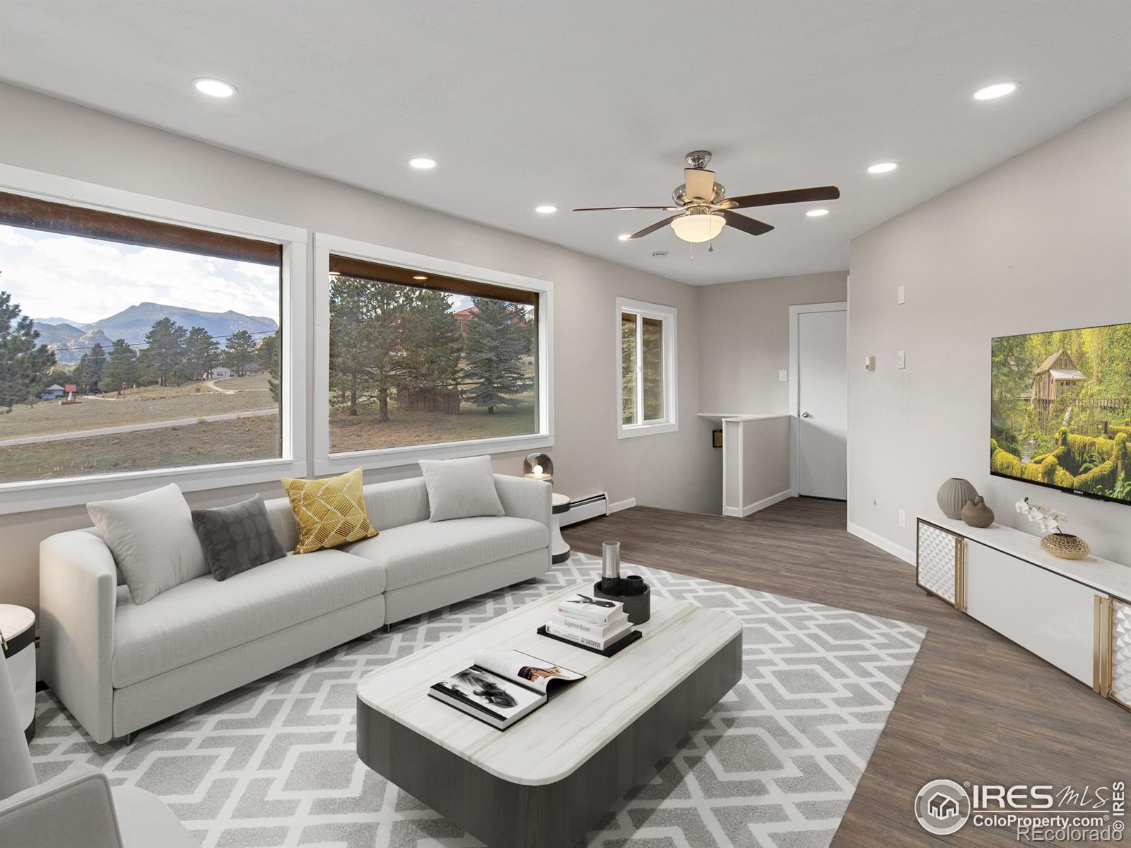 450 Hillside Lane A/B, Estes Park, CO, 80517 3 450 Hillside Lane A/B