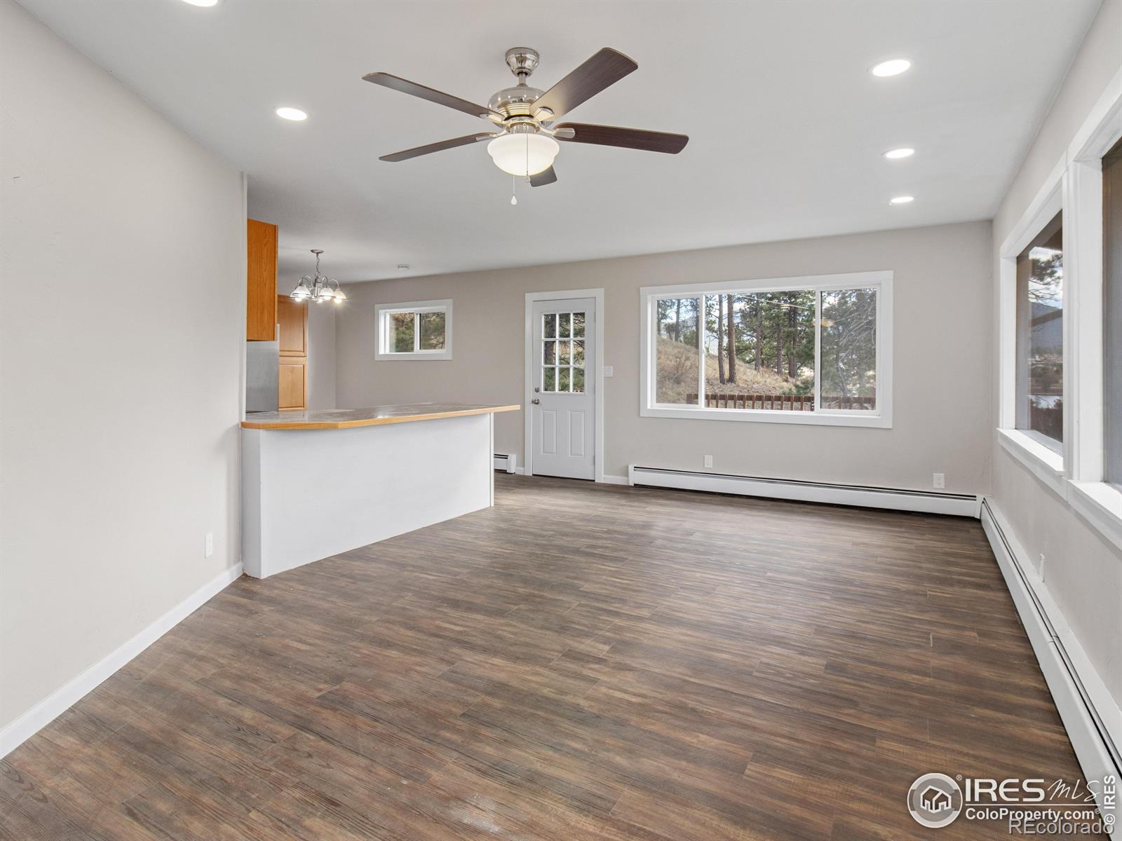 450 Hillside Lane A/B, Estes Park, CO, 80517 2 450 Hillside Lane A/B