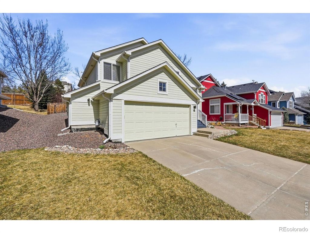 Photo of 788 Nighthawk Circle, Louisville, CO 80027 (MLS # IR1054922)