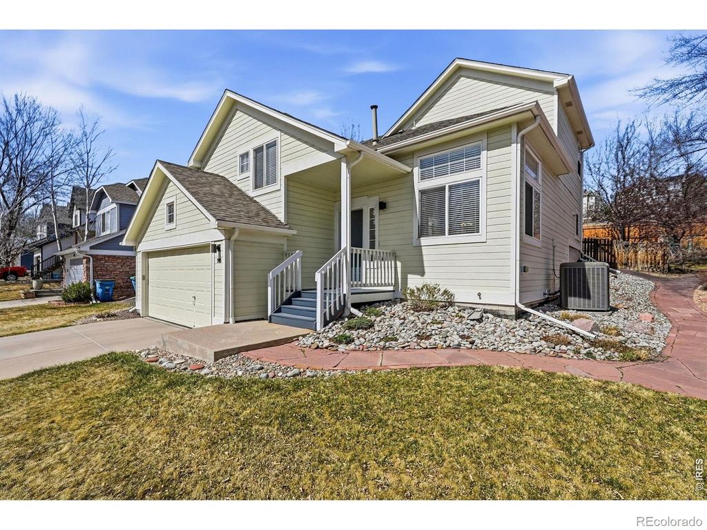 Photo of 788 Nighthawk Circle, Louisville, CO 80027 (MLS # IR1054922)