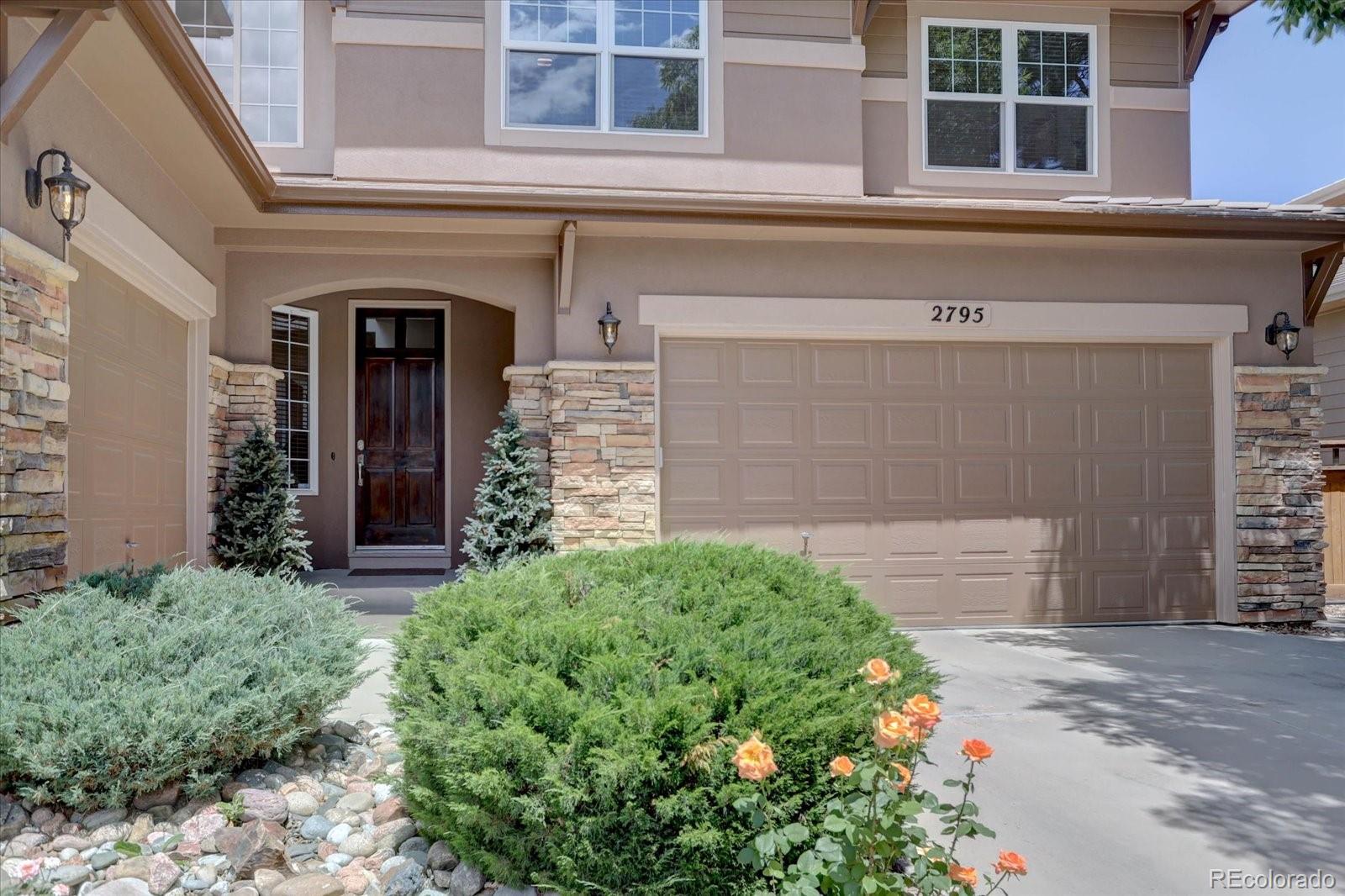 2795 Rockbridge Circle