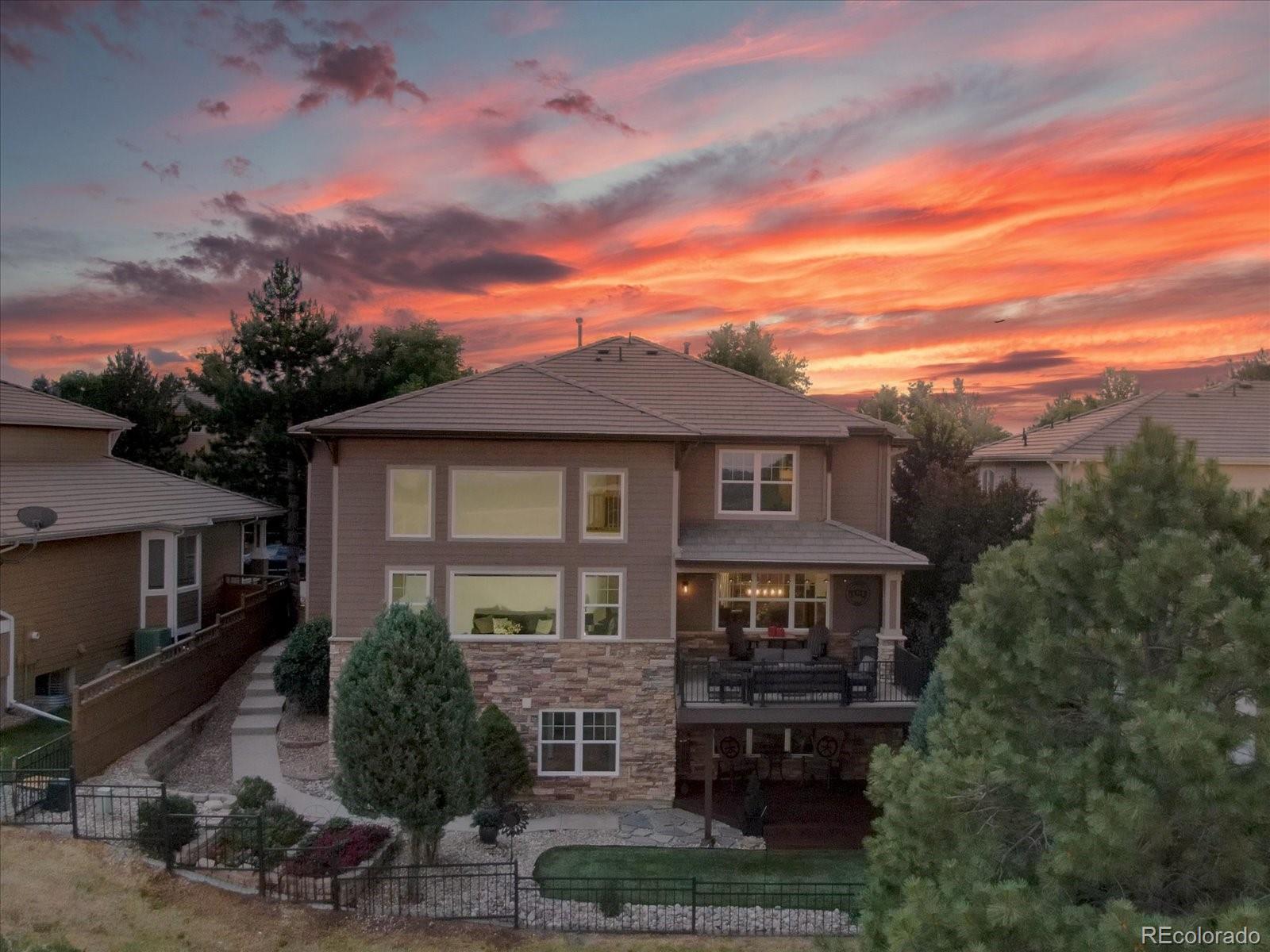 2795 Rockbridge Circle