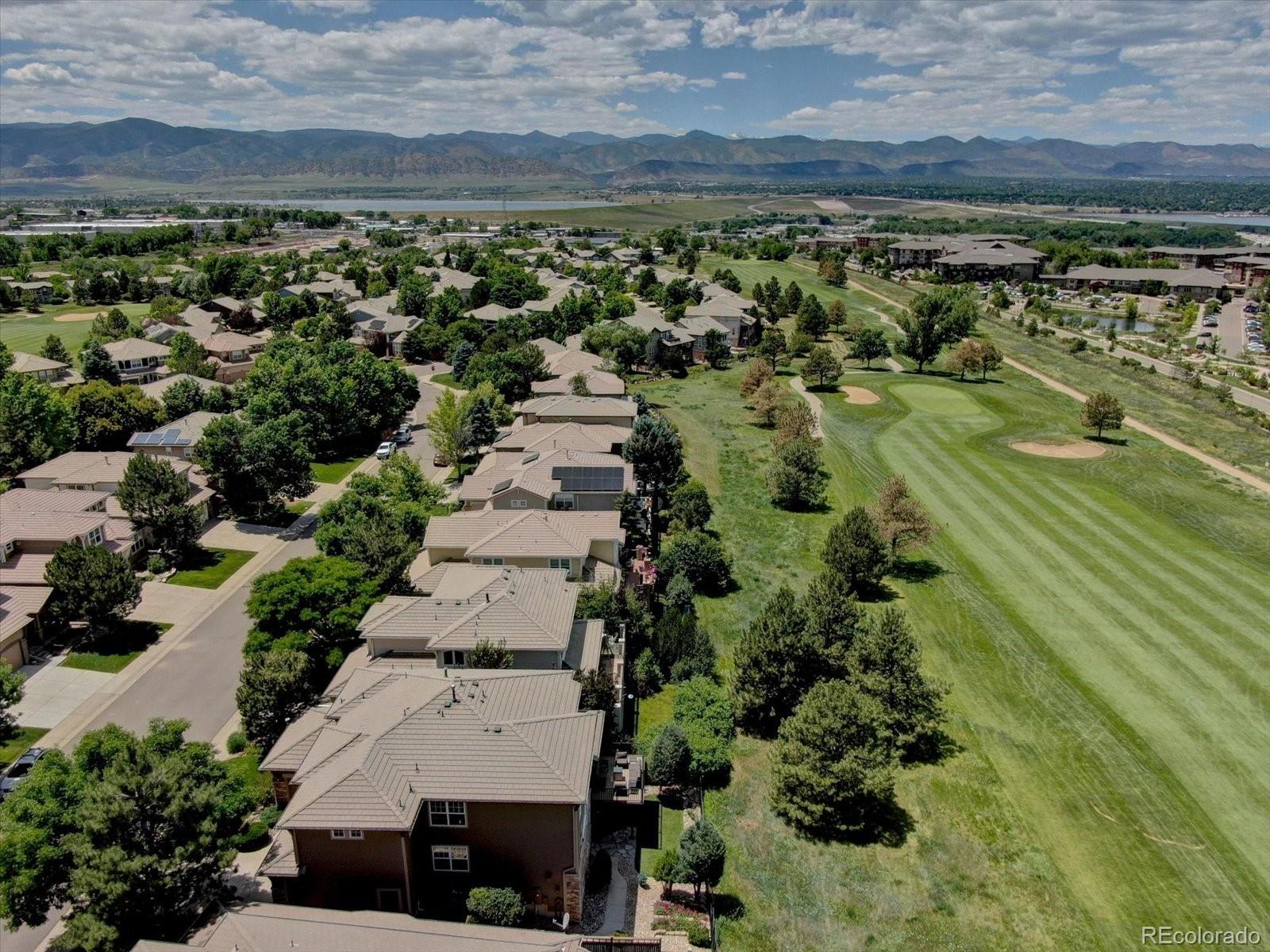 2795 Rockbridge Circle
