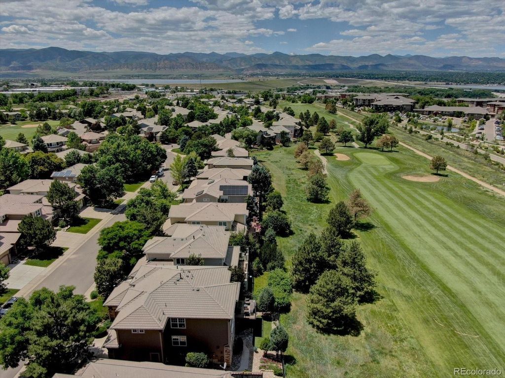 Photo of 2795 Rockbridge Circle, Highlands Ranch, CO 80129 (MLS # 3617945)