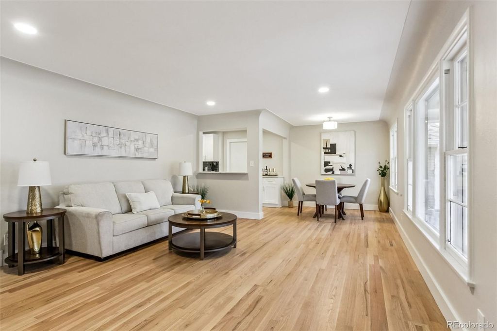 Photo of 1780 W Crestline Drive, Littleton, CO 80120 (MLS # 6549460)