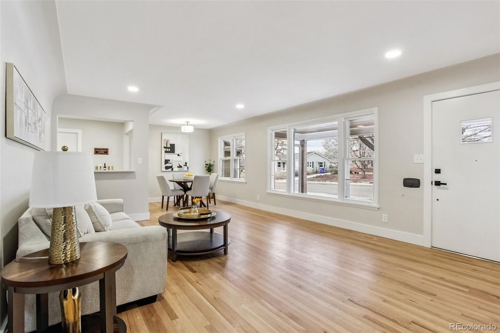 Photo of 1780 W Crestline Drive, Littleton, CO 80120 (MLS # 6549460)