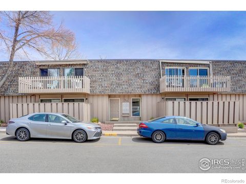 1812 Indian Meadows Lane 7, Fort Collins, CO 80525 - #: IR987060