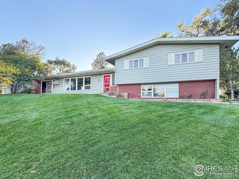 Photo of 107 Juniper Drive, Sterling, CO 80751 (MLS # IR1045812)