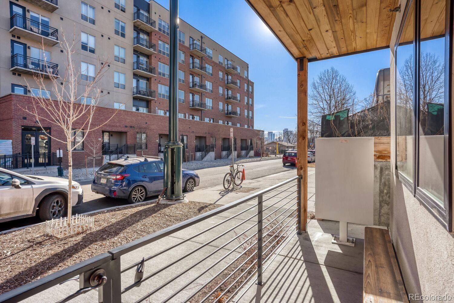 4025 Jason Street 101
