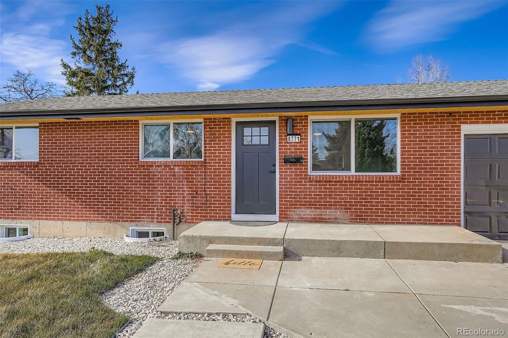 Photo of 8771 Rutgers Street, Westminster, CO 80031 (MLS # 3565344)