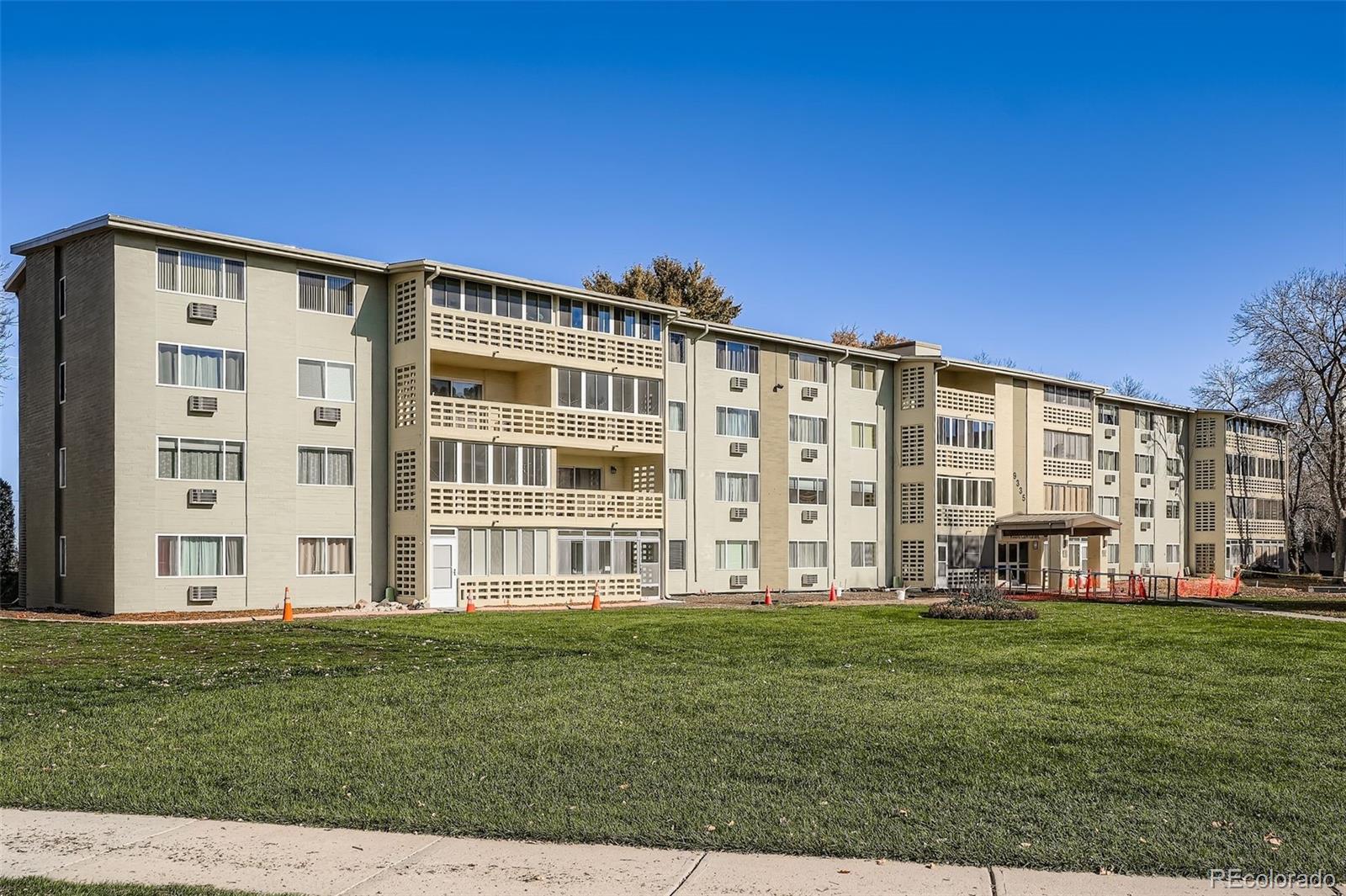 9335 E Center Avenue 11D