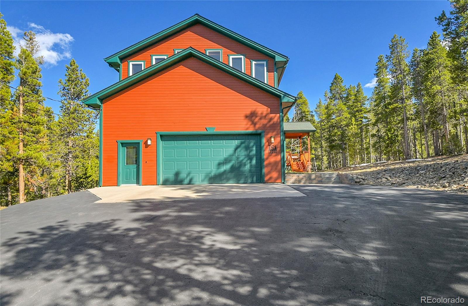 398 Mountain View Drive
