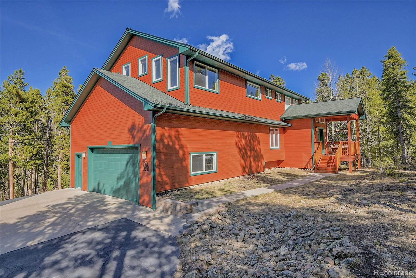 398 Mountain View Drive
