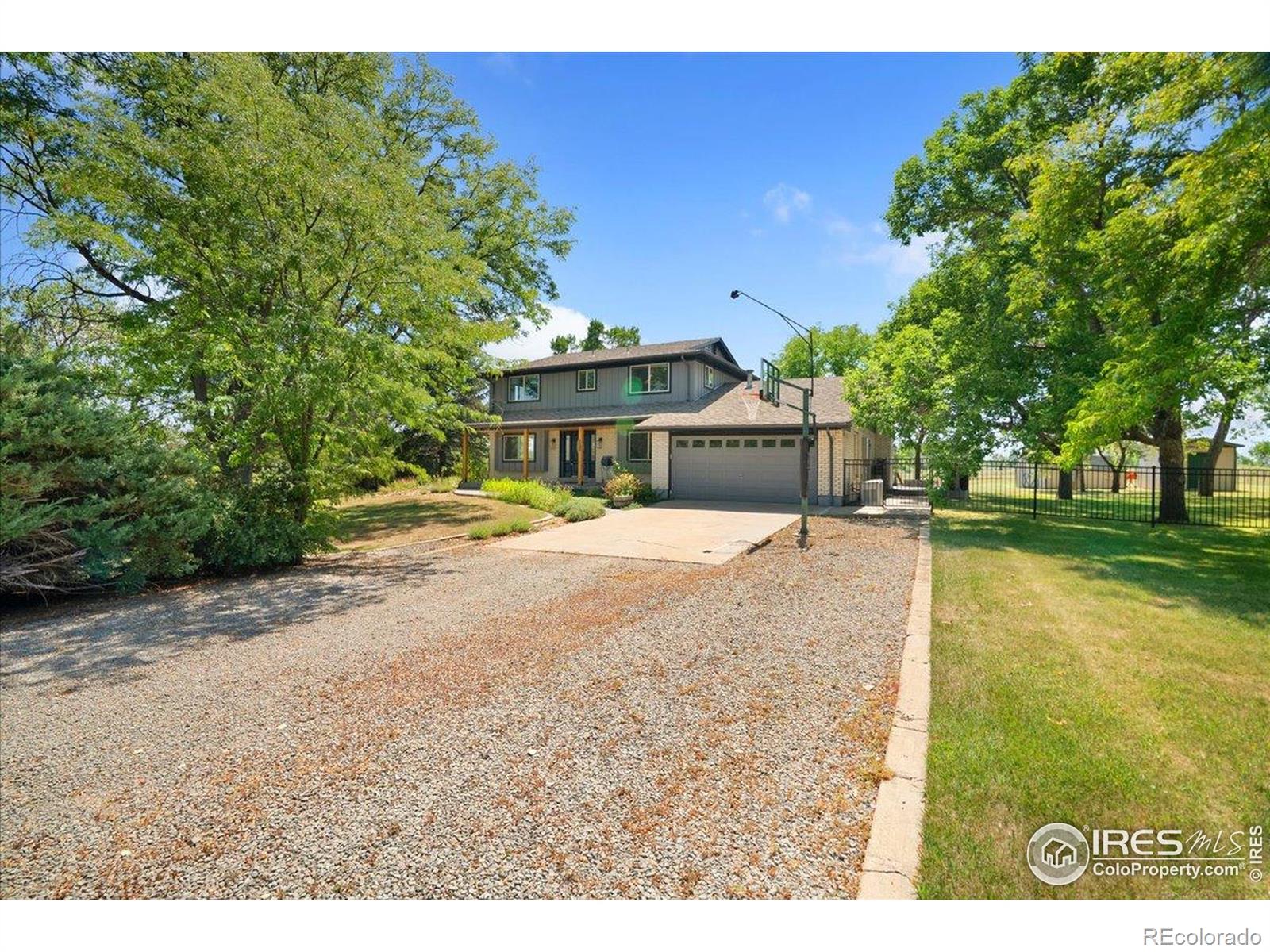 2548 Horseshoe Circle, Longmont, CO, 80504 8 2548 Horseshoe Circle