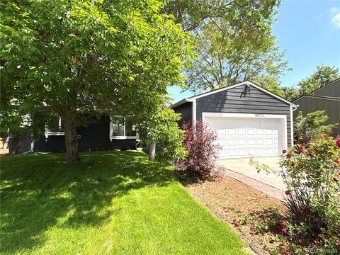 18073 E Belleview Place Centennial CO 80015