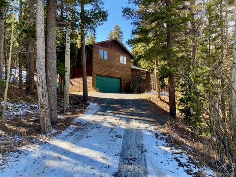Photo of 7 Ronnie Road, Golden, CO 80403 (MLS # IR1053211)