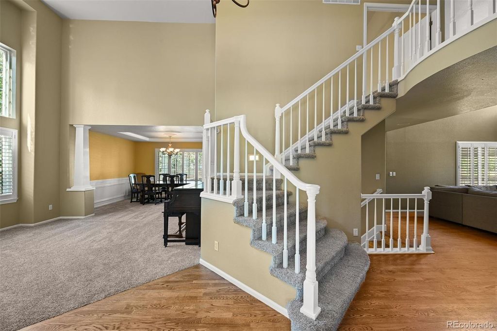 Photo of 16056 Quarry Hill Drive, Parker, CO 80134 (MLS # 3101702)