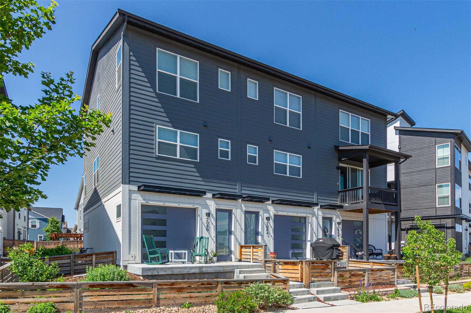 2080 Alcott Way, Broomfield, CO, 80023 1 2080 Alcott Way