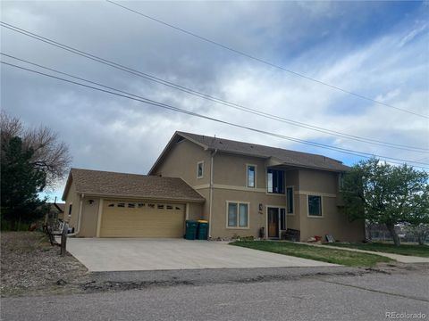 1123 S Quince Way Denver CO 80231