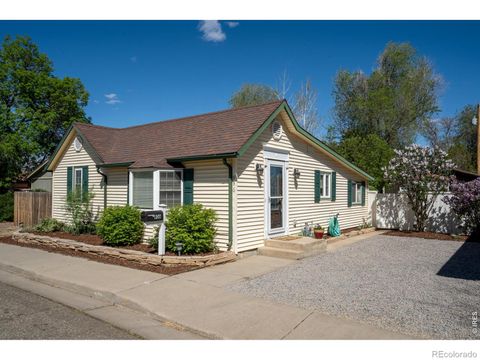 936 6th Street Berthoud CO 80513