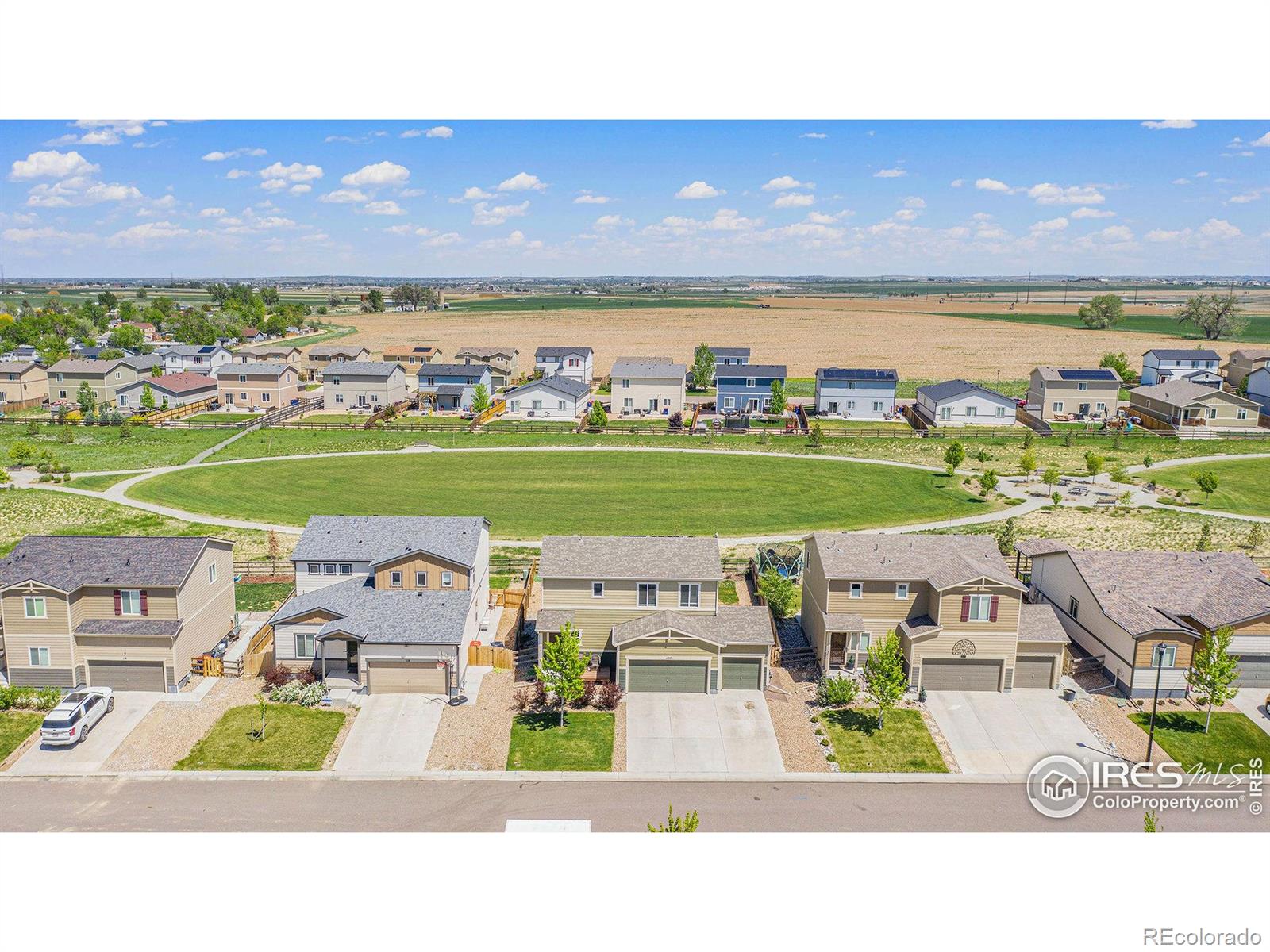 1120 Sherman Drive, Dacono, CO, 80514 1 1120 Sherman Drive