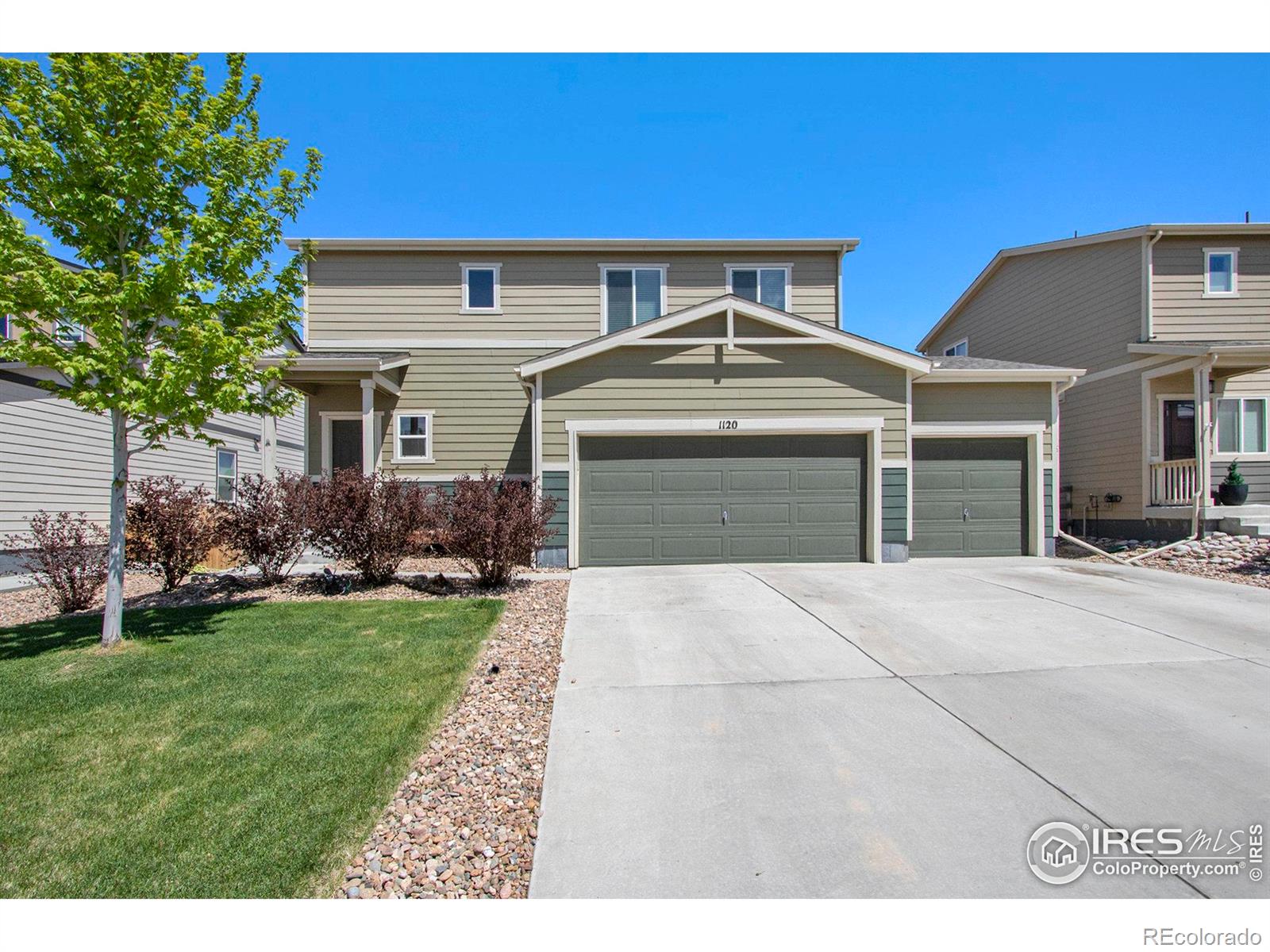 1120 Sherman Drive, Dacono, CO, 80514 2 1120 Sherman Drive