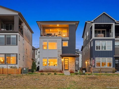 12294 W 56th Place Arvada CO 80002