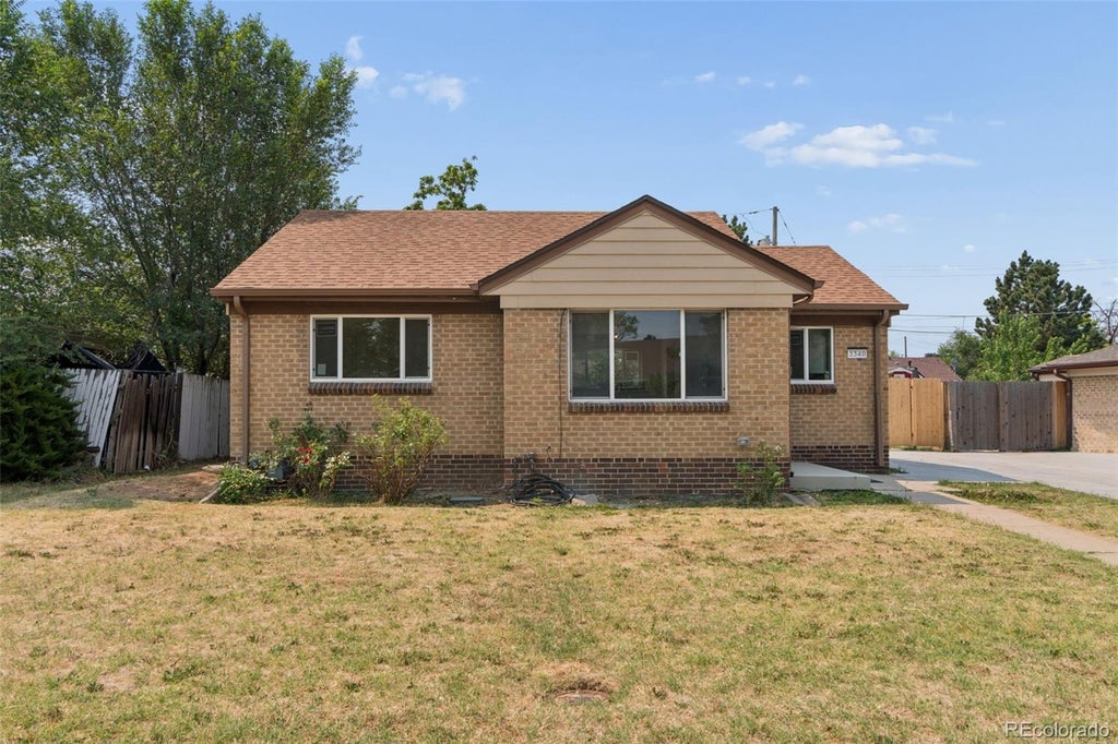 Photo of 3340 E Martin Luther King Jr Boulevard, Denver, CO 80205 (MLS # 3881299)