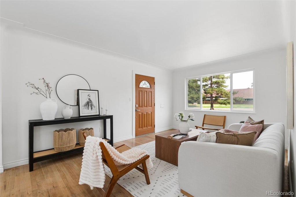 Photo of 3340 E Martin Luther King Jr Boulevard, Denver, CO 80205 (MLS # 3881299)