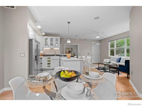 4501 Nelson Road 2104 Longmont CO 80503